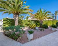 Venta - Villa-Chalet - Ciudad Quesada