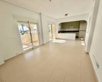 Venta - Villa-Chalet - Ciudad Quesada