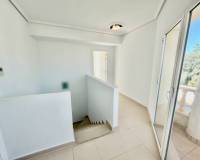 Venta - Villa-Chalet - Ciudad Quesada