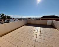 Venta - Villa-Chalet - Ciudad Quesada