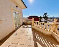 Venta - Villa-Chalet - Ciudad Quesada