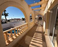 Venta - Villa-Chalet - Ciudad Quesada