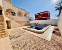 Venta - Villa-Chalet - Ciudad Quesada