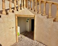 Venta - Villa-Chalet - Ciudad Quesada