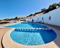 Venta - Villa-Chalet - Ciudad Quesada