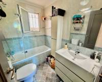 Venta - Villa-Chalet - Ciudad Quesada