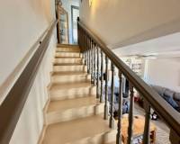 Venta - Villa-Chalet - Ciudad Quesada