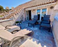 Venta - Villa-Chalet - Ciudad Quesada