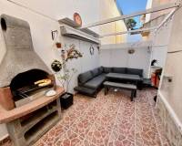 Venta - Villa-Chalet - Ciudad Quesada