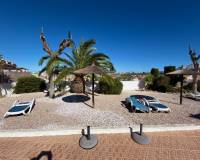 Venta - Villa-Chalet - Ciudad Quesada