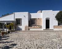 Venta - Villa-Chalet - Ciudad Quesada