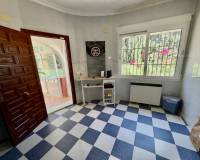 Venta - Villa-Chalet - Ciudad Quesada