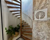 Venta - Villa-Chalet - Ciudad Quesada