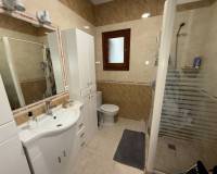 Venta - Villa-Chalet - Ciudad Quesada