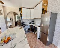 Venta - Villa-Chalet - Ciudad Quesada