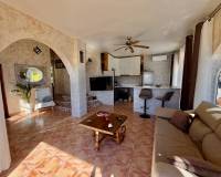 Venta - Villa-Chalet - Ciudad Quesada