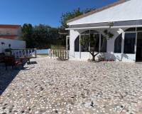 Venta - Villa-Chalet - Ciudad Quesada