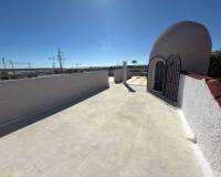 Venta - Villa-Chalet - Ciudad Quesada