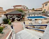 Venta - Villa-Chalet - Ciudad Quesada