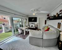 Venta - Villa-Chalet - Ciudad Quesada