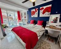 Venta - Villa-Chalet - Ciudad Quesada