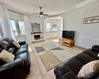 Venta - Villa-Chalet - Ciudad Quesada