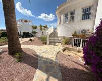 Venta - Villa-Chalet - Ciudad Quesada