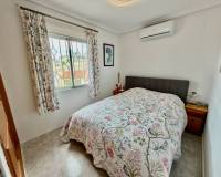 Venta - Villa-Chalet - Ciudad Quesada