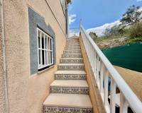 Venta - Villa-Chalet - Ciudad Quesada