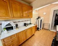 Venta - Villa-Chalet - Ciudad Quesada