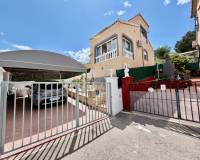 Venta - Villa-Chalet - Ciudad Quesada