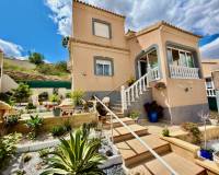 Venta - Villa-Chalet - Ciudad Quesada