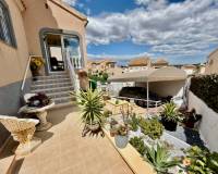 Venta - Villa-Chalet - Ciudad Quesada