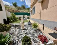 Venta - Villa-Chalet - Ciudad Quesada