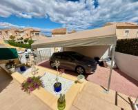 Venta - Villa-Chalet - Ciudad Quesada