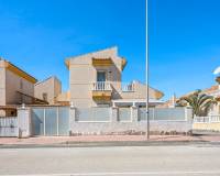 Venta - Villa-Chalet - Ciudad Quesada