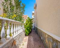 Venta - Villa-Chalet - Ciudad Quesada