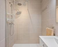 Venta - Villa-Chalet - Ciudad Quesada