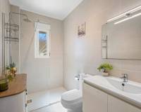 Venta - Villa-Chalet - Ciudad Quesada