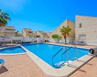 Venta - Villa-Chalet - Ciudad Quesada