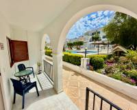 Venta - Villa-Chalet - Ciudad Quesada