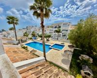 Venta - Villa-Chalet - Ciudad Quesada