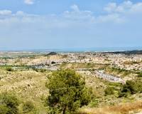 Venta - Villa-Chalet - Ciudad Quesada