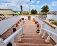 Venta - Villa-Chalet - Ciudad Quesada