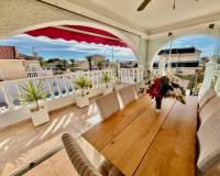 Venta - Villa-Chalet - Ciudad Quesada