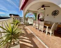 Venta - Villa-Chalet - Ciudad Quesada