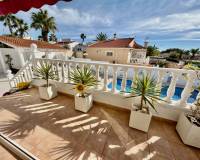 Venta - Villa-Chalet - Ciudad Quesada