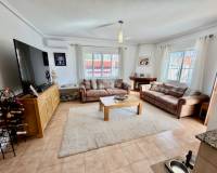 Venta - Villa-Chalet - Ciudad Quesada