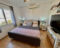 Venta - Villa-Chalet - Ciudad Quesada