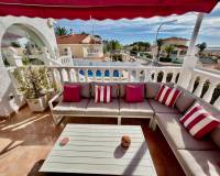 Venta - Villa-Chalet - Ciudad Quesada